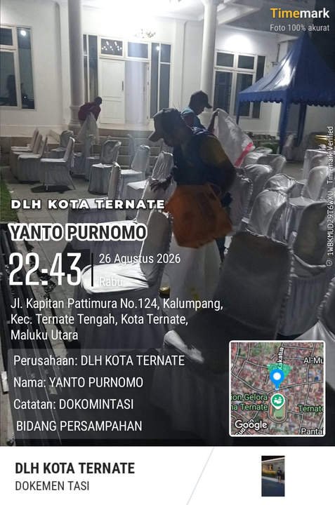 RAKERNAS XII JKPI 2026